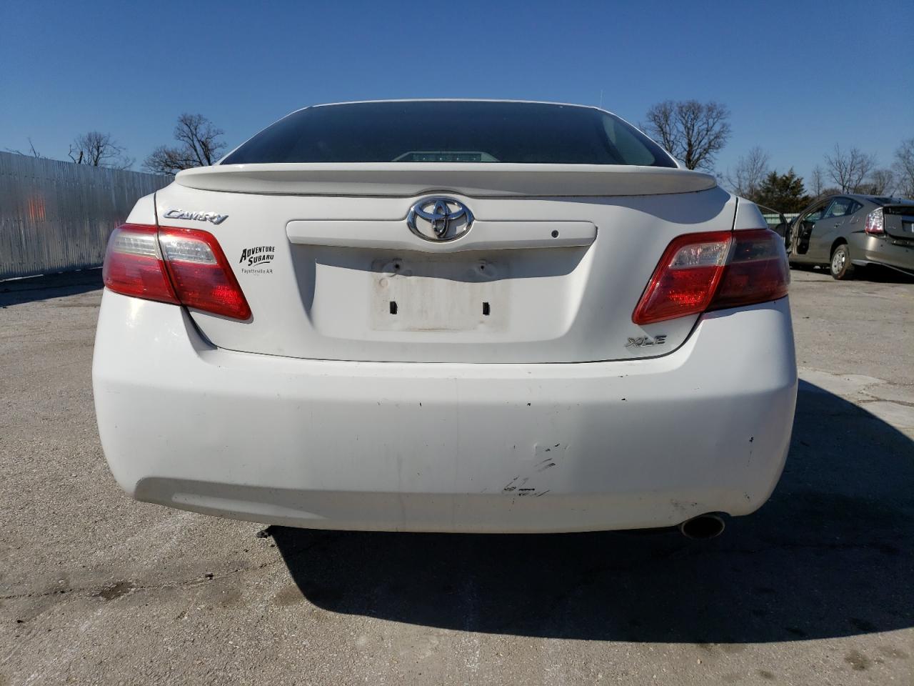 2008 Toyota Camry - Image 6