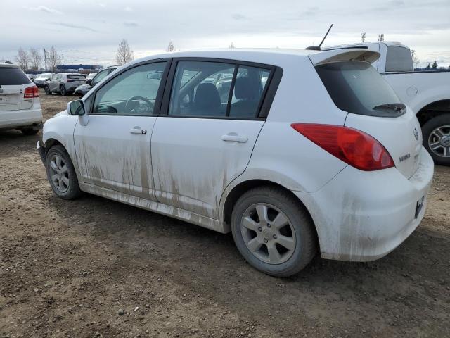 2009 NISSAN VERSA S