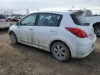 2009 NISSAN VERSA S à vendre chez Copart AB - CALGARY