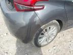 2019 PEUGEOT 208 SIGNAT for sale at Copart YORK