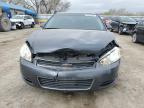 2011 Chevrolet Impala Ls zu verkaufen in Wichita, KS - Front End