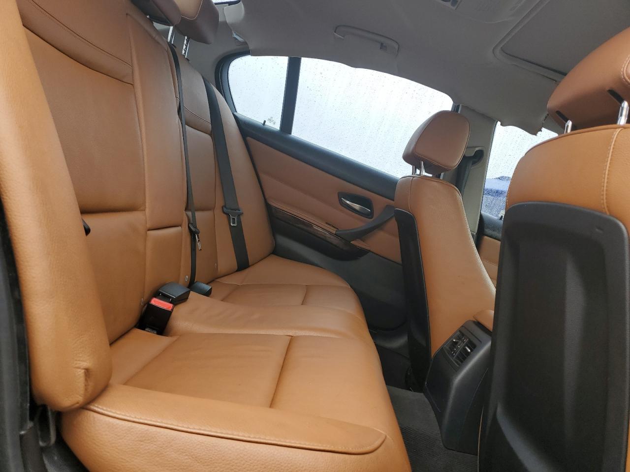 2010 BMW 3er - Image 10