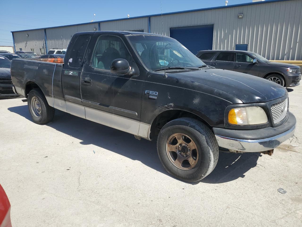 2000 Ford F-150 - Image 4
