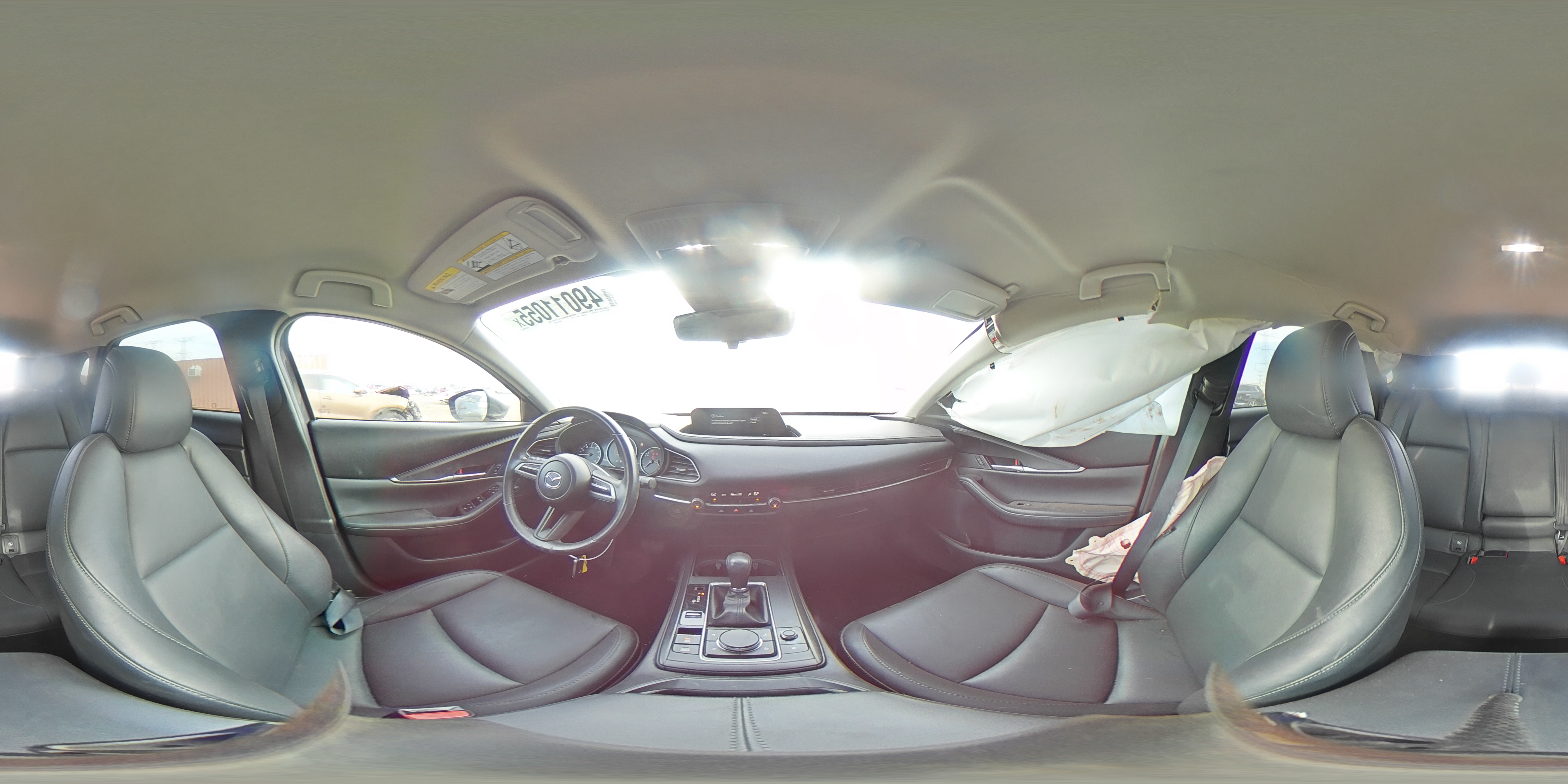 2023 Mazda CX-30 - Image 12