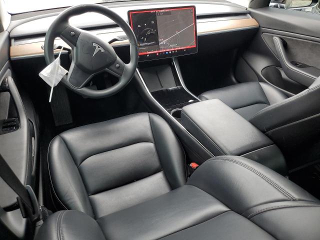  TESLA MODEL 3 2018 Black