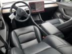 2018 Tesla Model 3  zu verkaufen in North Las Vegas, NV - Front End
