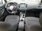 2017 Chevrolet Cruze Lt for Sale in Fresno, CA - Front End