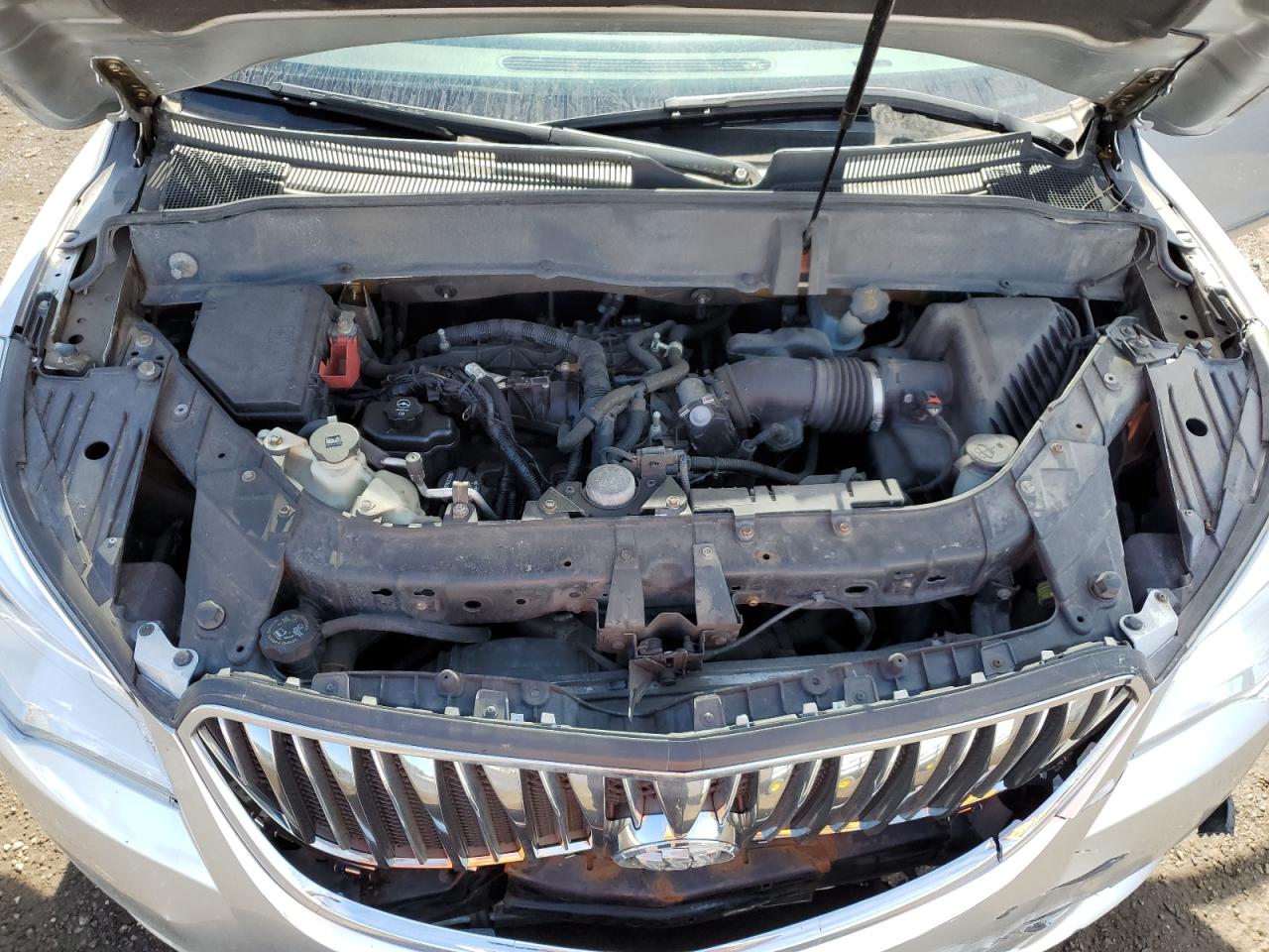 2015 Buick Enclave - Image 12