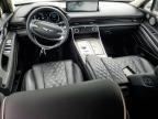 2023 Genesis Gv80 Base for Sale in Van Nuys, CA - Burn