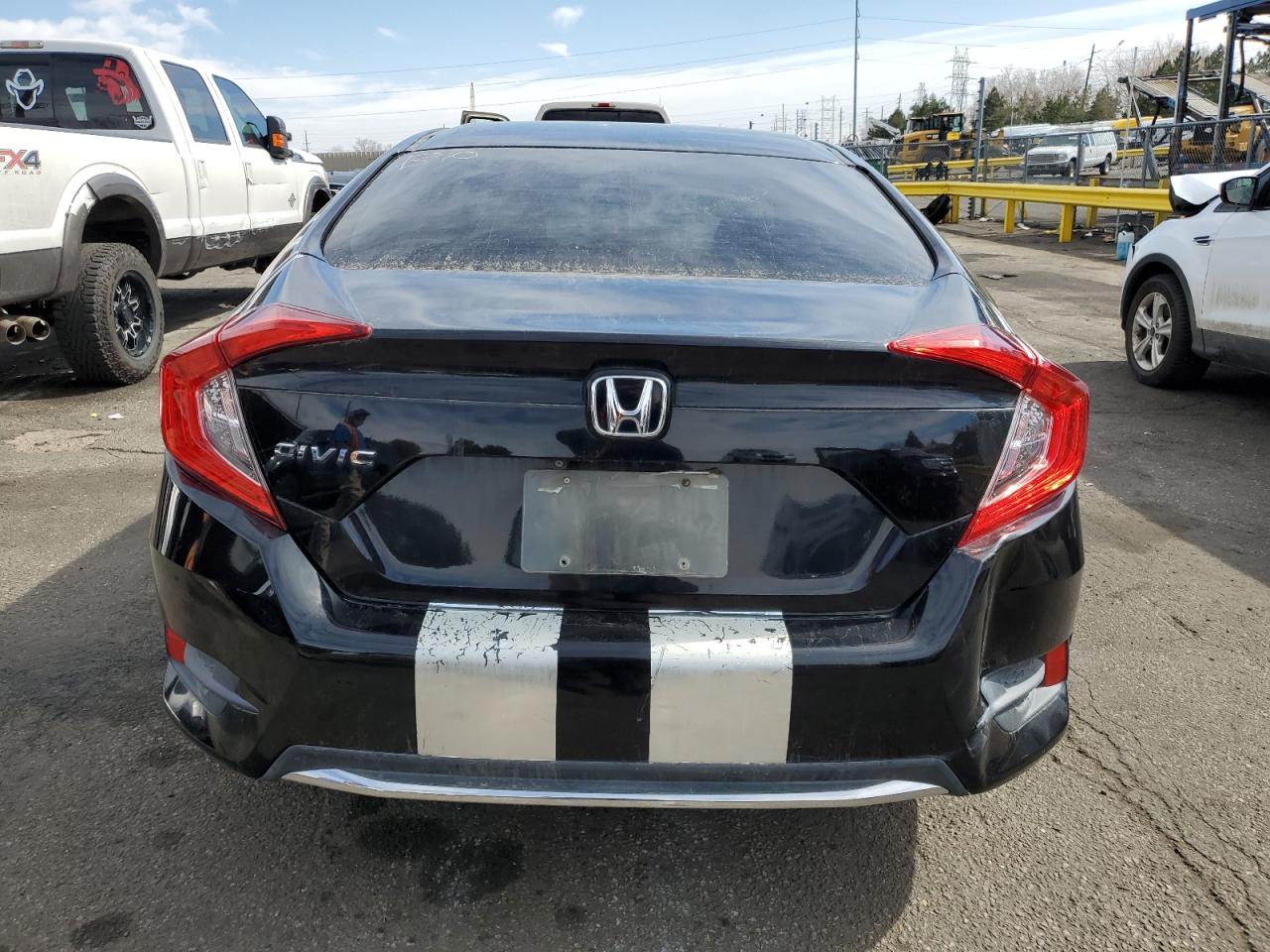 2019 Honda Civic - Image 6