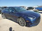 2020 Hyundai Sonata Sel на продаже в San Antonio, TX - All Over