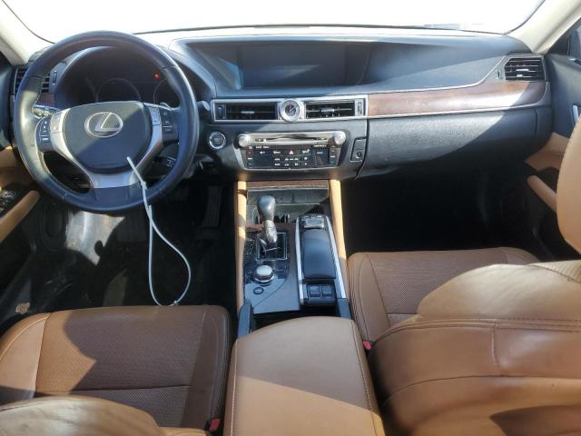 Sedans LEXUS GS350 2015 Biały