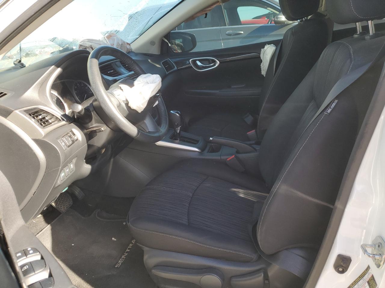 3N1AB7AP8JY270249 NISSAN SENTRA 2018