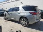 2023 Chevrolet Traverse High Country de vânzare în Farr West, UT - Front End