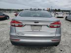 2020 Ford Fusion Se na sprzedaż w Loganville, GA - Front End