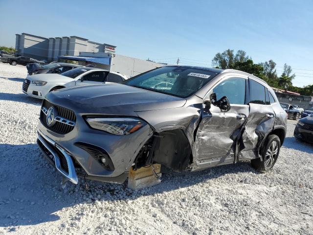 2025 Mercedes-Benz Gla 250