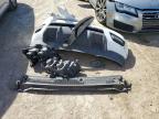 2016 Chevrolet Colorado Lt en Venta en Wichita, KS - Front End