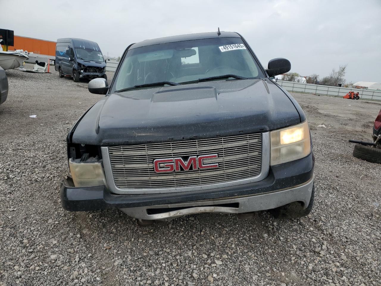 2013 GMC Sierra - Image 5