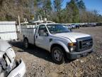2008 Ford F350 Srw Super Duty продається в Lufkin, TX - Minor Dent/Scratches