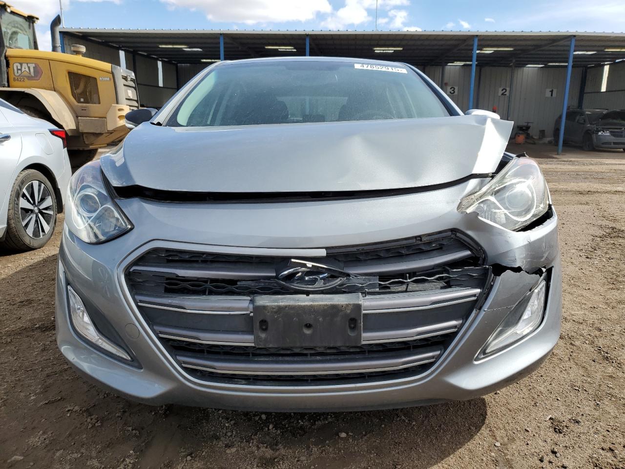 2016 Hyundai Elantra - Image 5