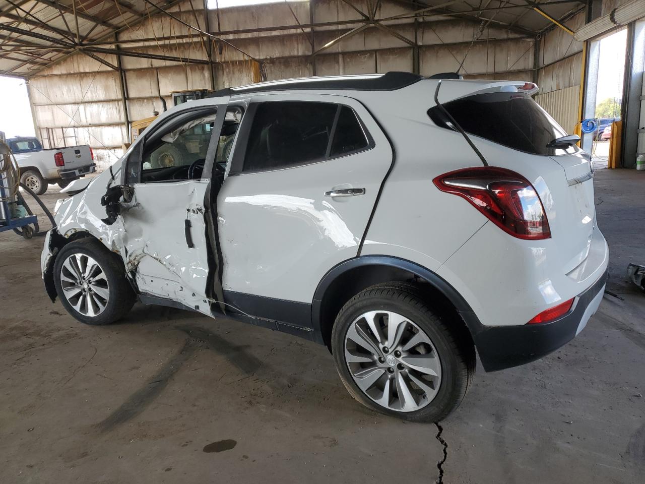 2019 Buick Encore - Image 2