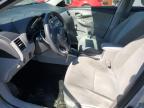 2011 Toyota Corolla Base de vânzare în Elmsdale, NS - Rear End