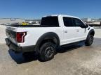 2019 Ford F150 Raptor na sprzedaż w Houston, TX - Undercarriage