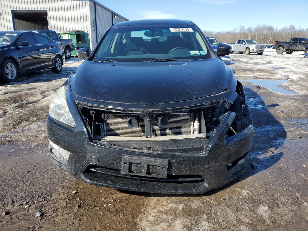 2015 Nissan Altima - Image 5