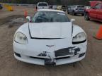 2011 Chevrolet Corvette  for Sale in Greenwell Springs, LA - Front End