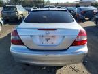 2009 Mercedes-Benz Clk 350 for Sale in Exeter, RI - Burn - Engine