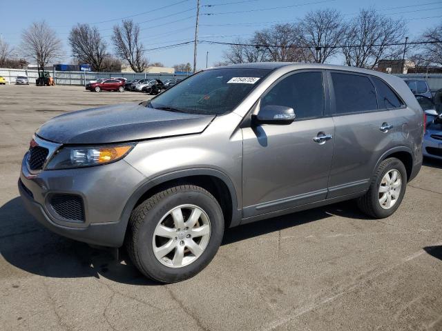 2013 Kia Sorento Lx
