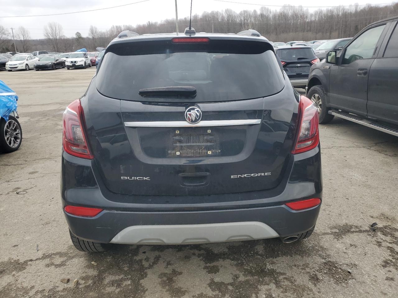 2018 Buick Encore - Image 6