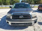 2010 Toyota Tundra Double Cab Sr5 за продажба в Fort Pierce, FL - Mechanical