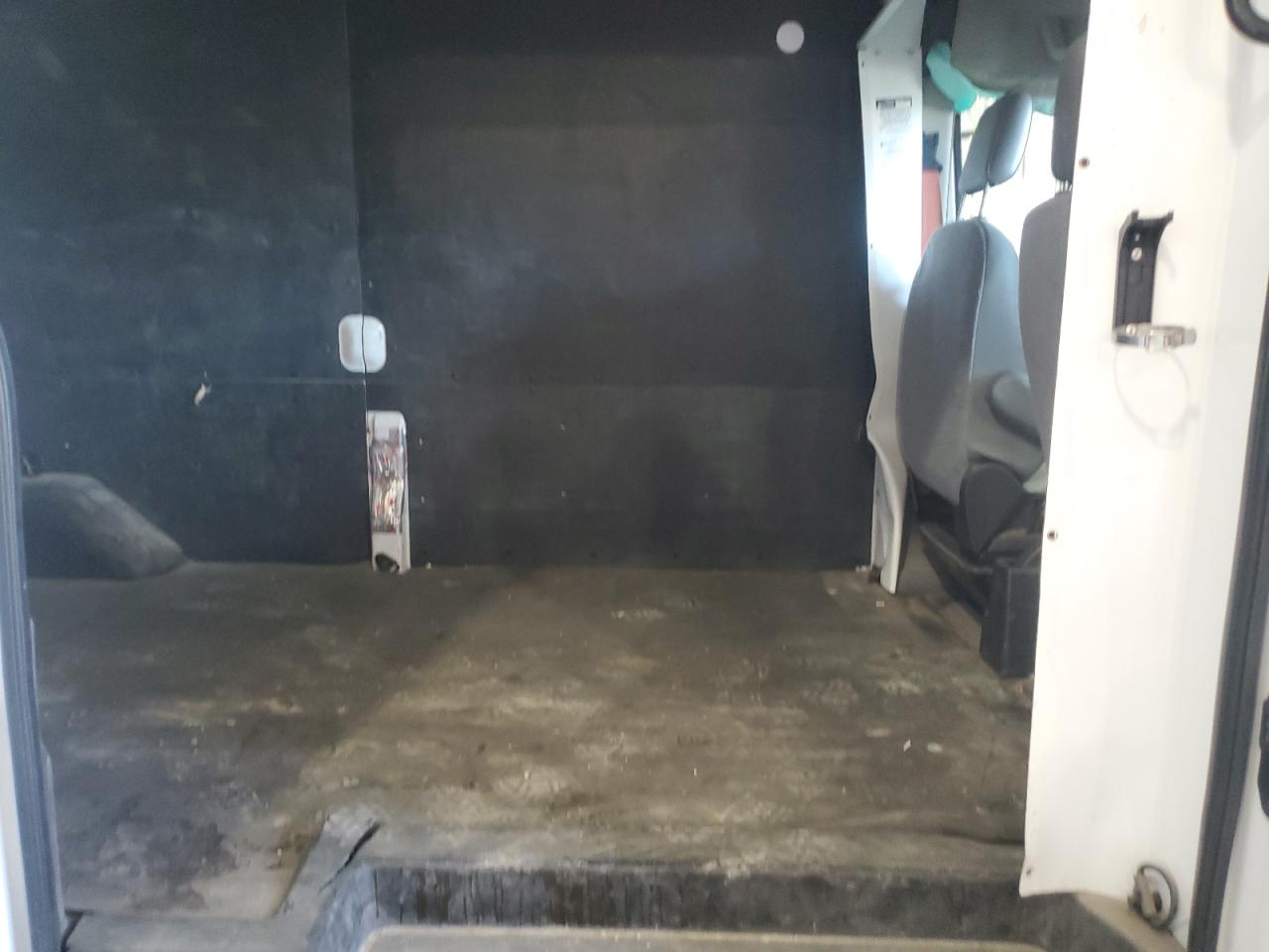 1FTYE2CM3KKB50299 FORD TRANSIT 2019