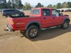 2001 Toyota Tacoma Double Cab Prerunner for Sale in Longview, TX - Front End