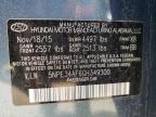 2016 Hyundai Sonata Sport zu verkaufen in Louisville, KY - Normal Wear