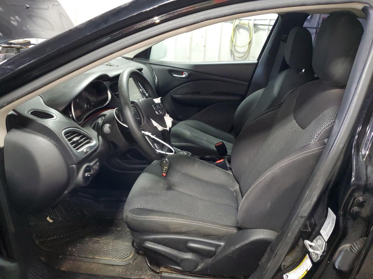 2016 Dodge Dart - Image 7