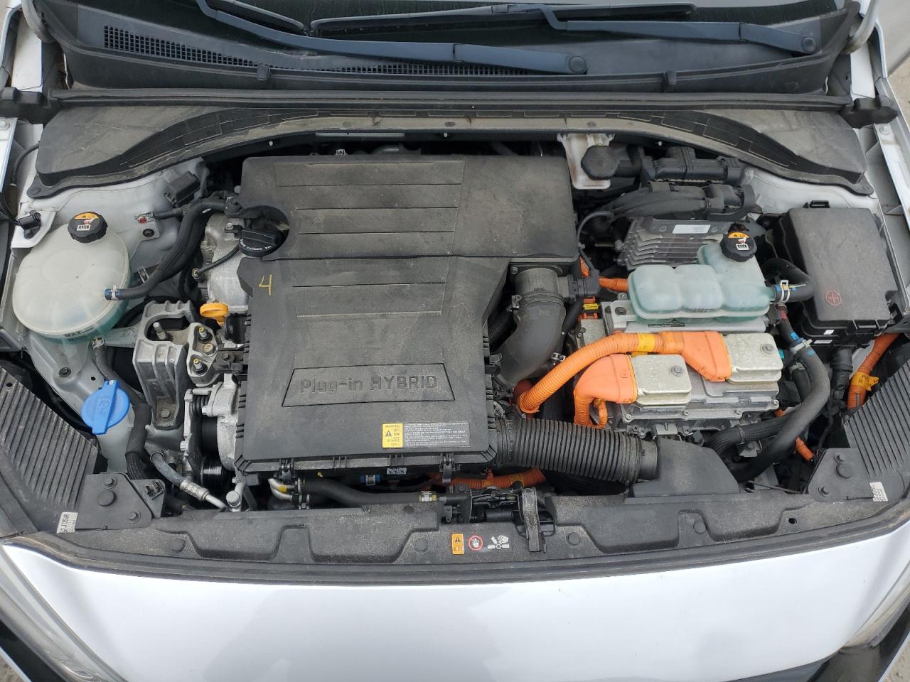 2019 Hyundai IONIQ - Image 12