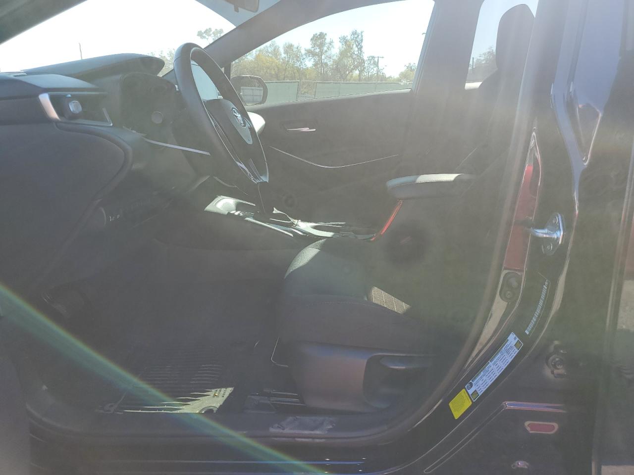 2024 Toyota Corolla - Image 7