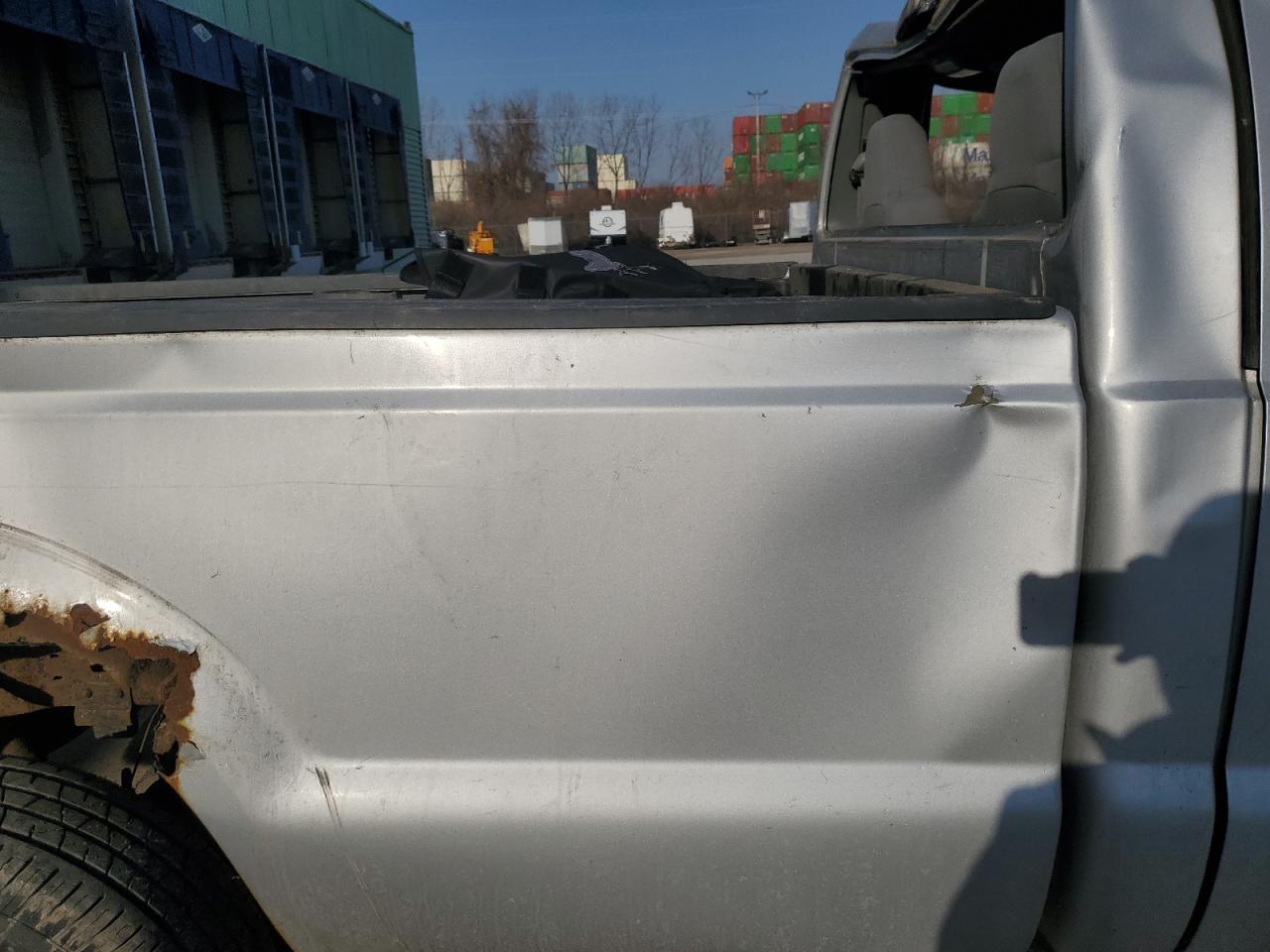 2004 Ford F250 - Image 10