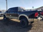 2012 Dodge Ram 3500 Longhorn en Venta en Albuquerque, NM - Water/Flood