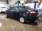 2017 Ford Fiesta S for Sale in Elgin, IL - Front End