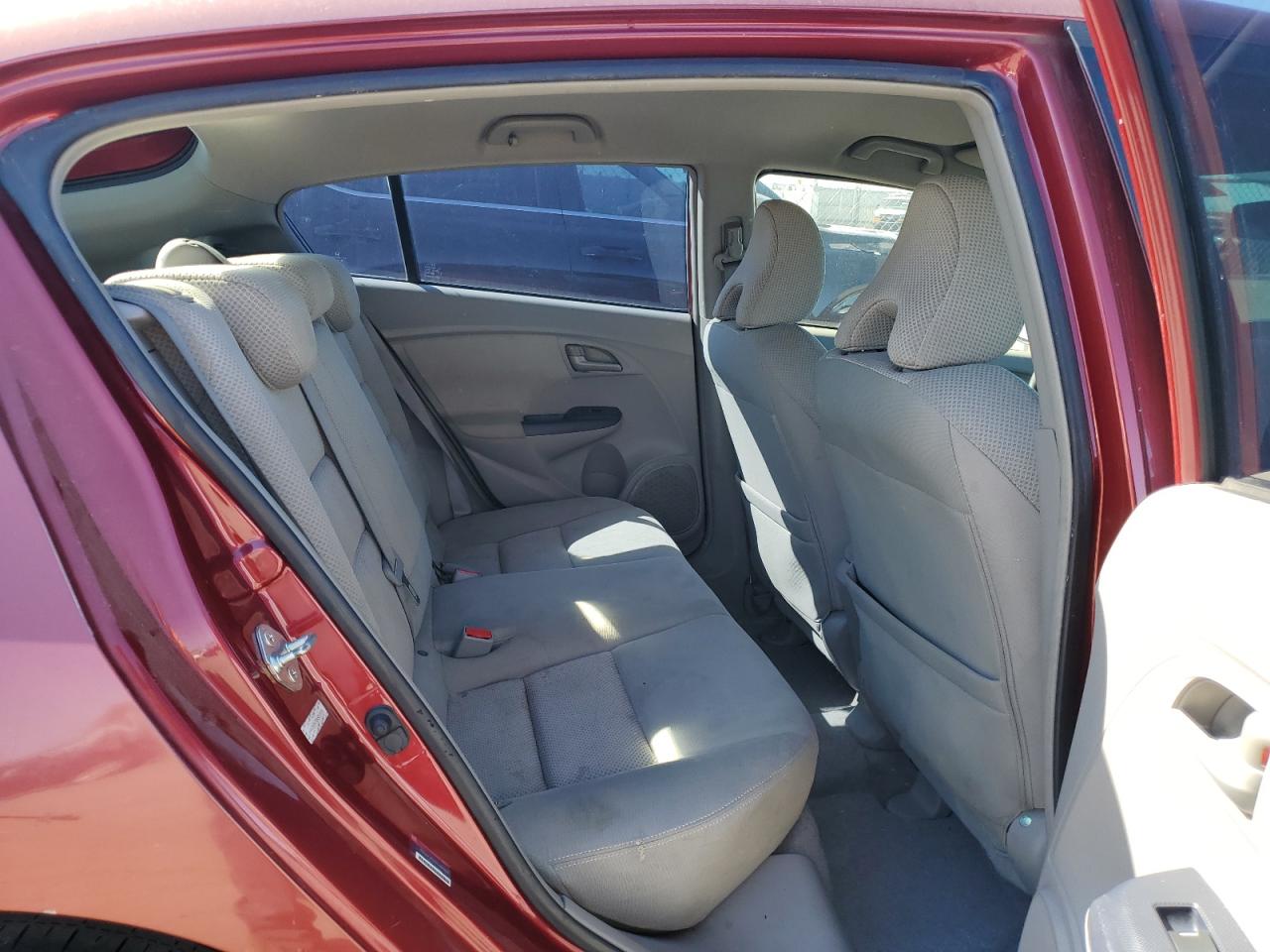 2010 Honda Insight - Image 10