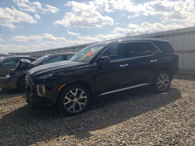 HYUNDAI PALISADE – zdjęcie z aukcji, lot #50555925