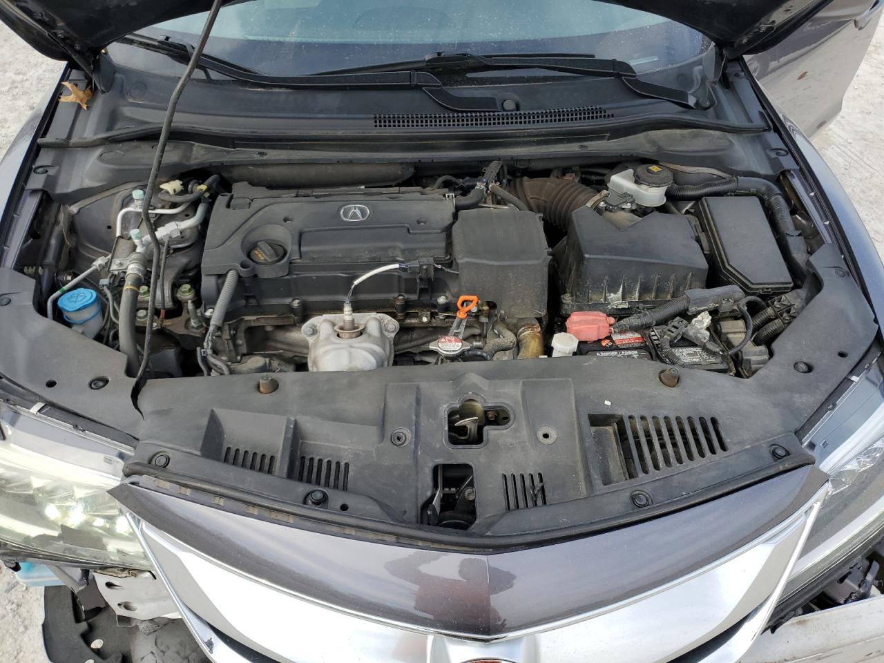 2017 Acura ILX - Image 11
