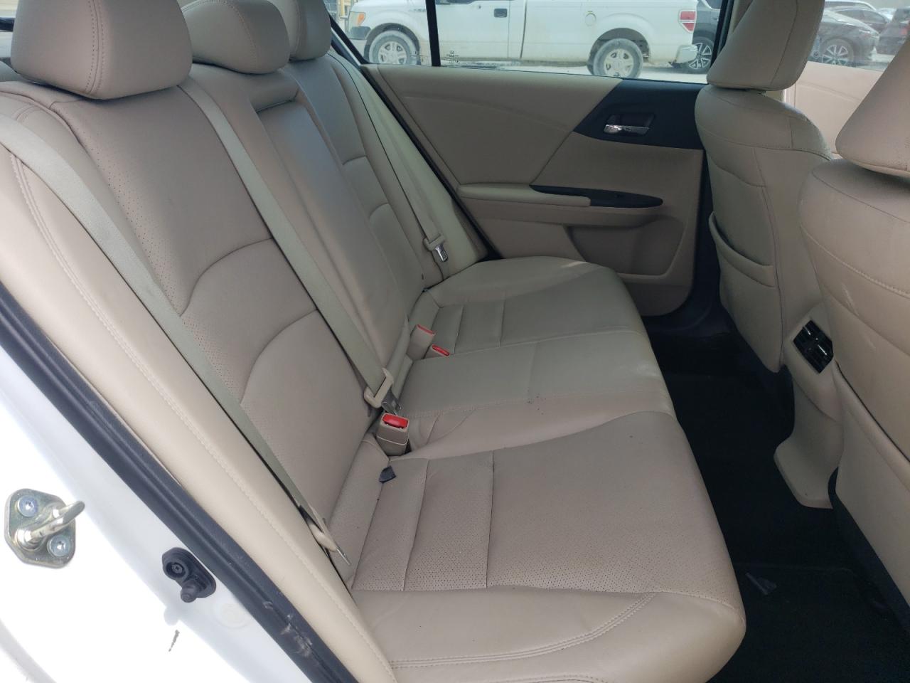 2017 Honda Accord - Image 10