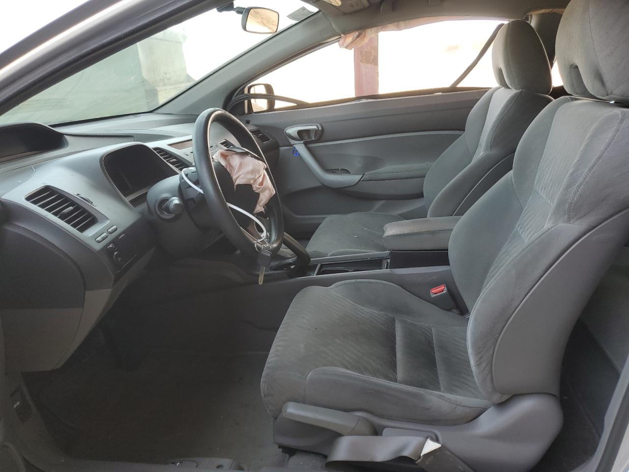 2009 Honda Civic - Image 7
