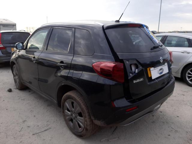 2022 SUZUKI VITARA SZ-