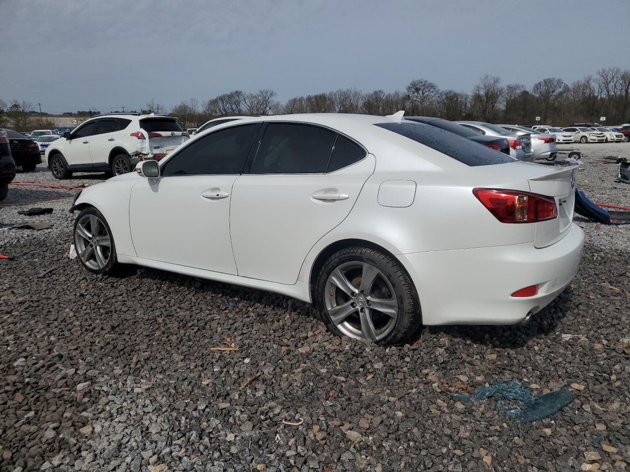 2012 Lexus IS - Image 2