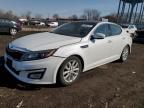2015 Kia Optima Ex   იყიდება Chicago Heights-ში, IL - Front End